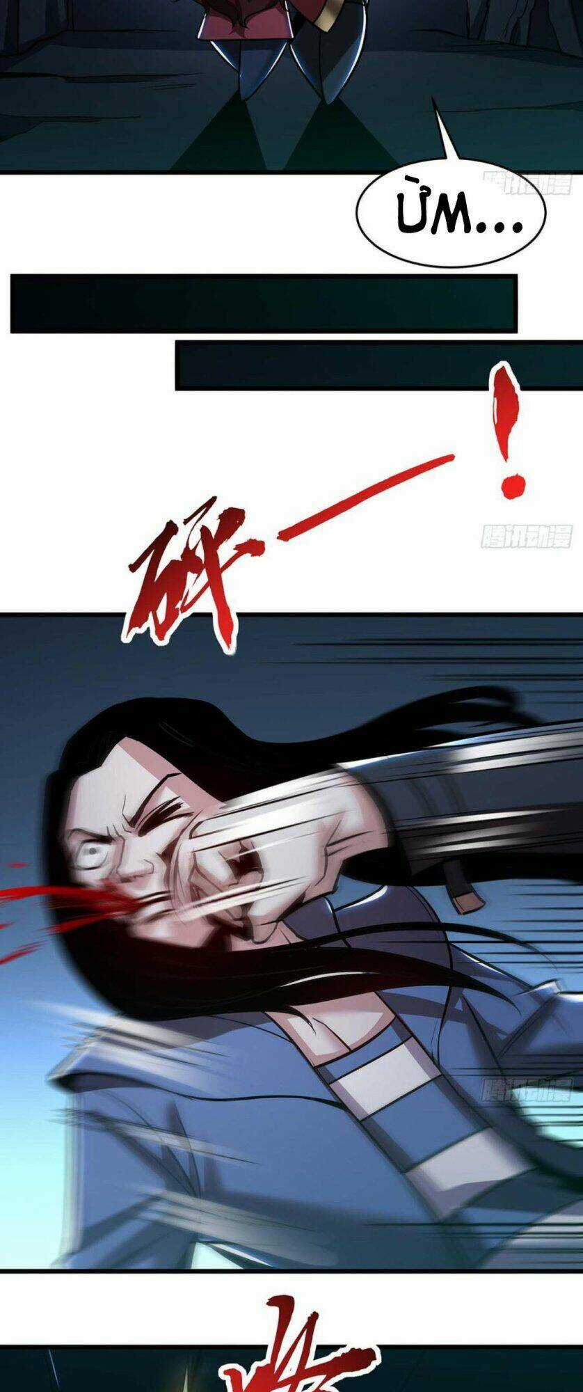 Bất Tử Thần Vương Tu Liên Tục Chapter 52 trang 38