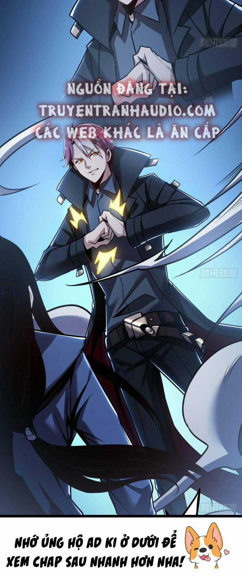 Bất Tử Thần Vương Tu Liên Tục Chapter 52 trang 41