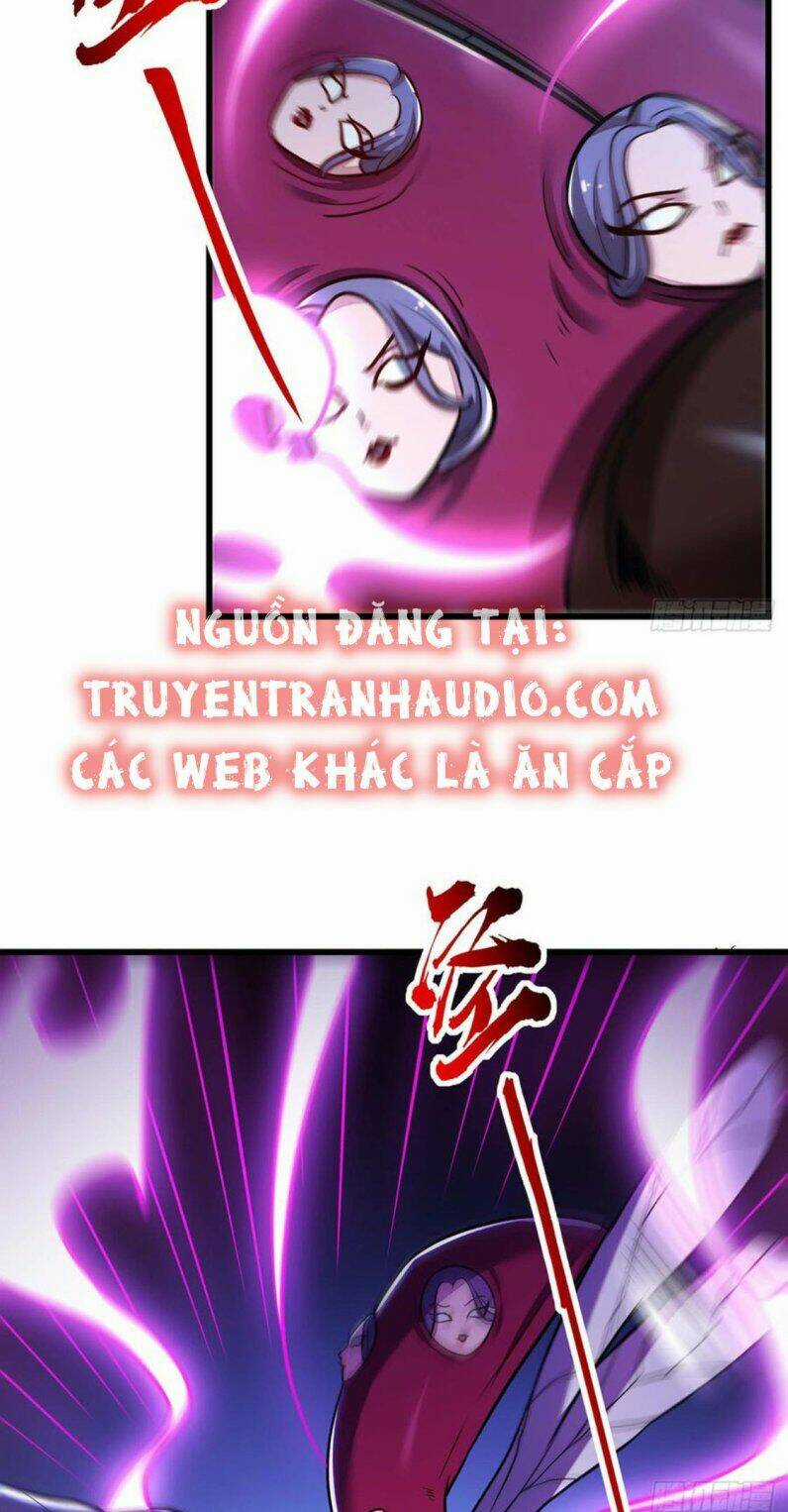 Bất Tử Thần Vương Tu Liên Tục Chapter 52 trang 9