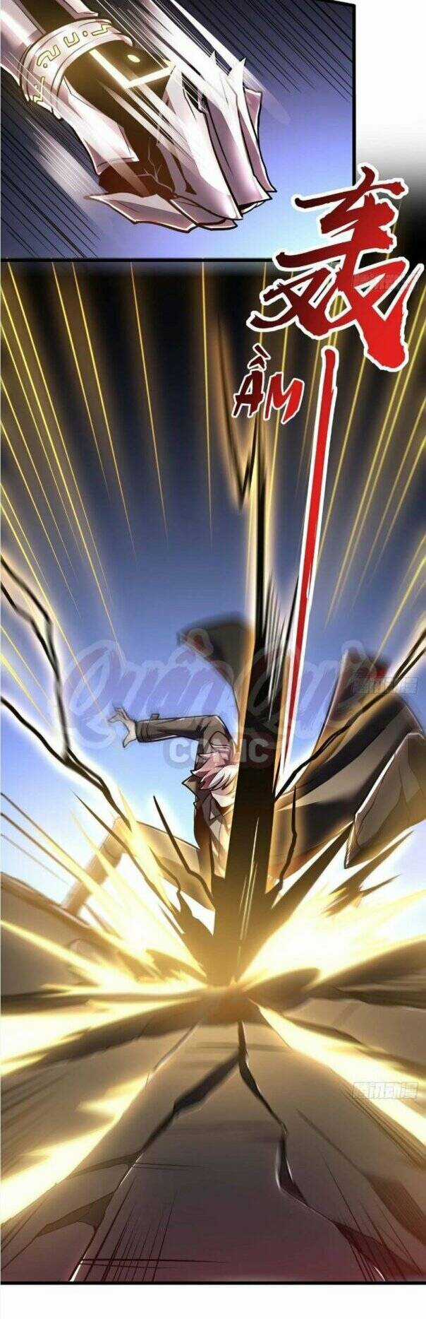 Bất Tử Thần Vương Tu Liên Tục Chapter 53 trang 13