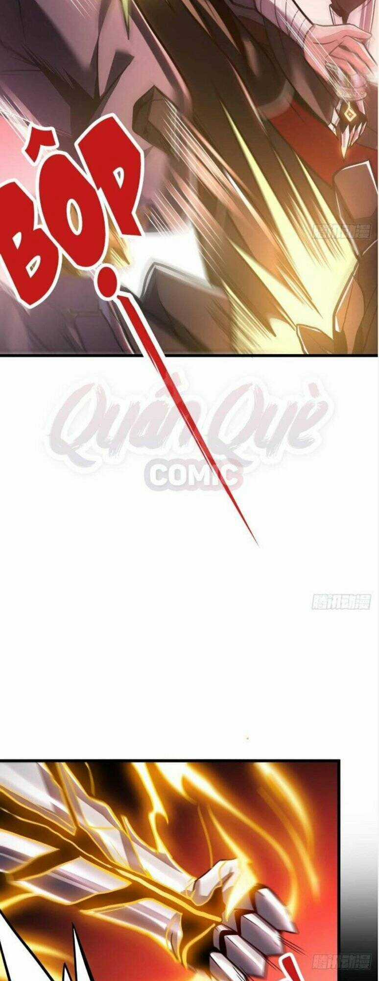 Bất Tử Thần Vương Tu Liên Tục Chapter 53 trang 19