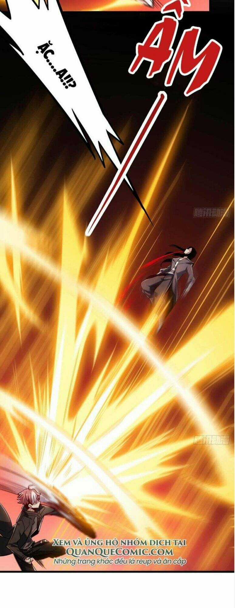 Bất Tử Thần Vương Tu Liên Tục Chapter 53 trang 20