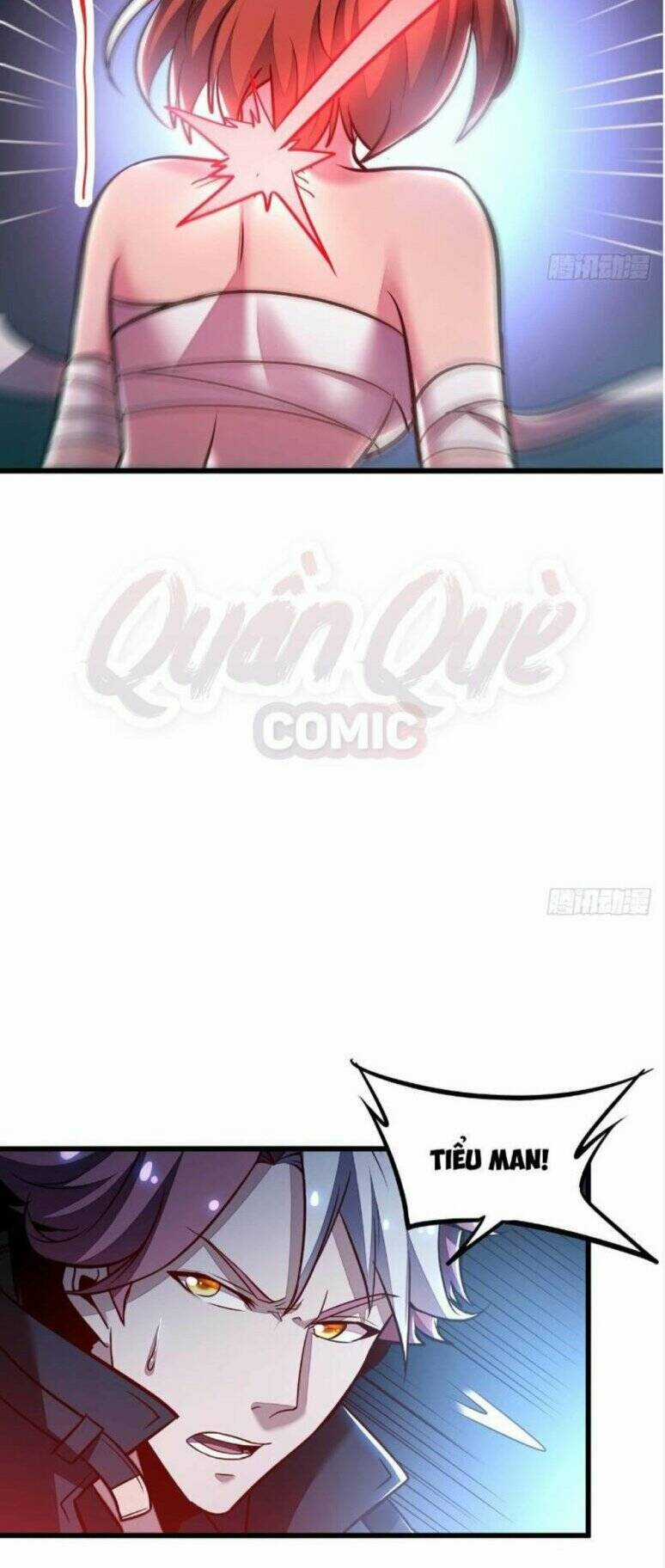 Bất Tử Thần Vương Tu Liên Tục Chapter 53 trang 24