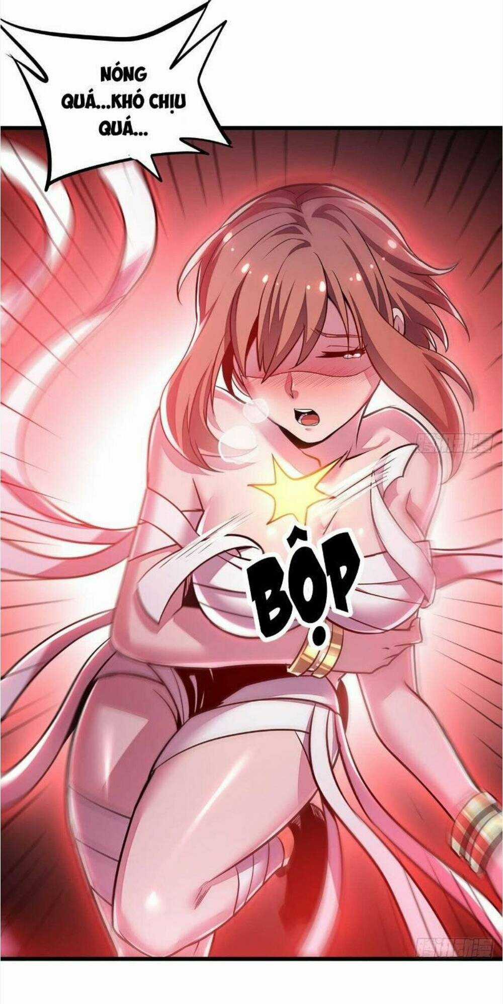 Bất Tử Thần Vương Tu Liên Tục Chapter 53 trang 25