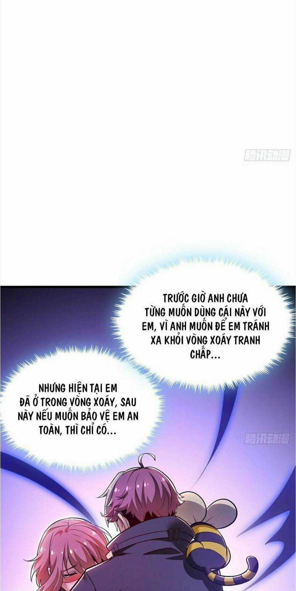 Bất Tử Thần Vương Tu Liên Tục Chapter 53 trang 30