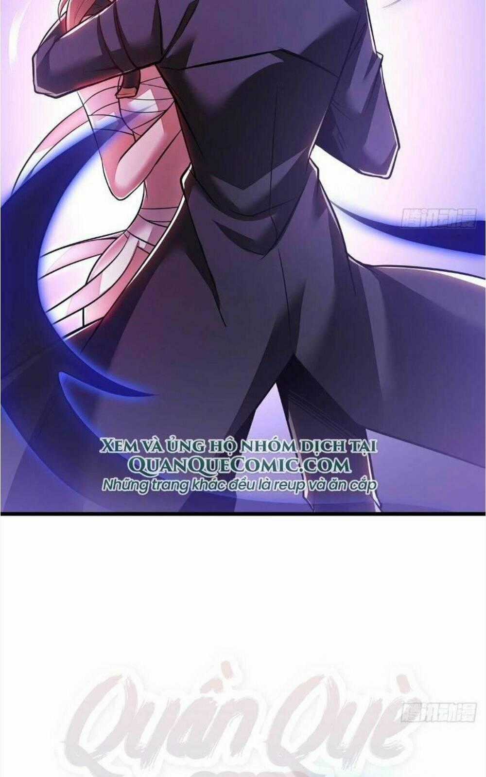 Bất Tử Thần Vương Tu Liên Tục Chapter 53 trang 31