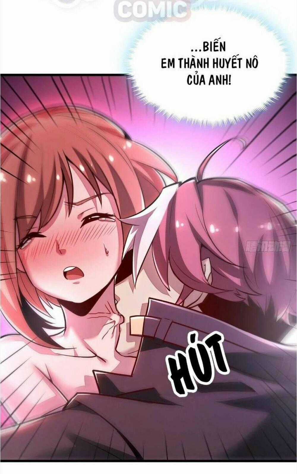 Bất Tử Thần Vương Tu Liên Tục Chapter 53 trang 32