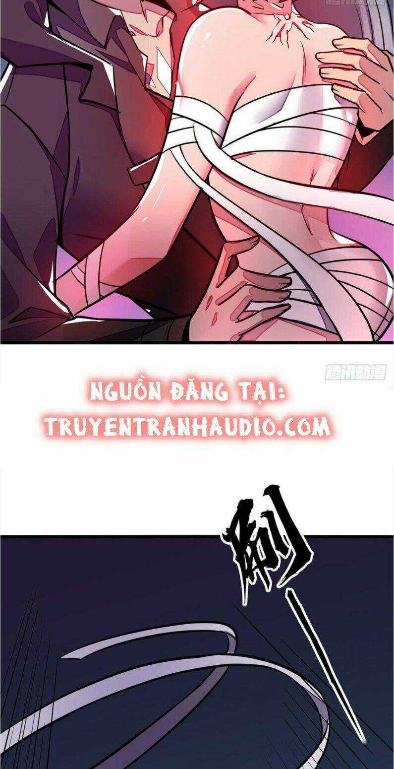 Bất Tử Thần Vương Tu Liên Tục Chapter 54 trang 21