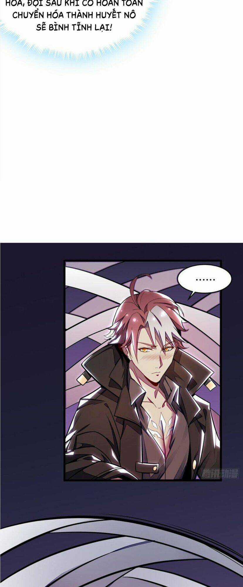 Bất Tử Thần Vương Tu Liên Tục Chapter 54 trang 25
