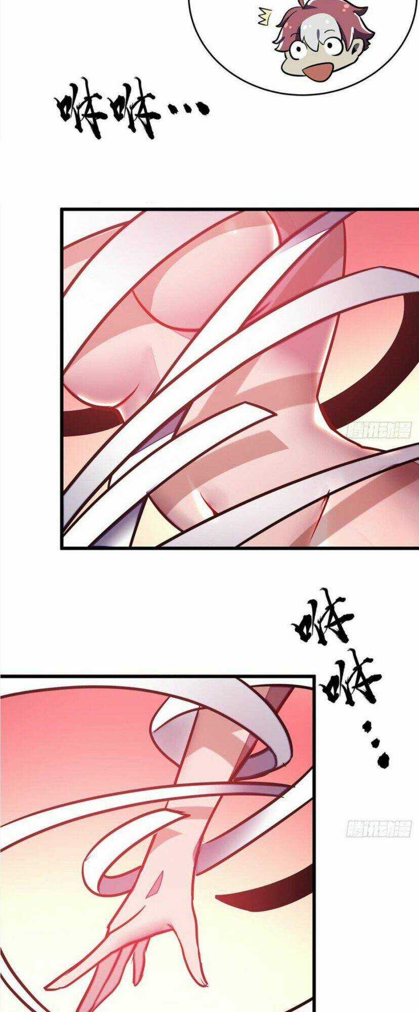 Bất Tử Thần Vương Tu Liên Tục Chapter 54 trang 29