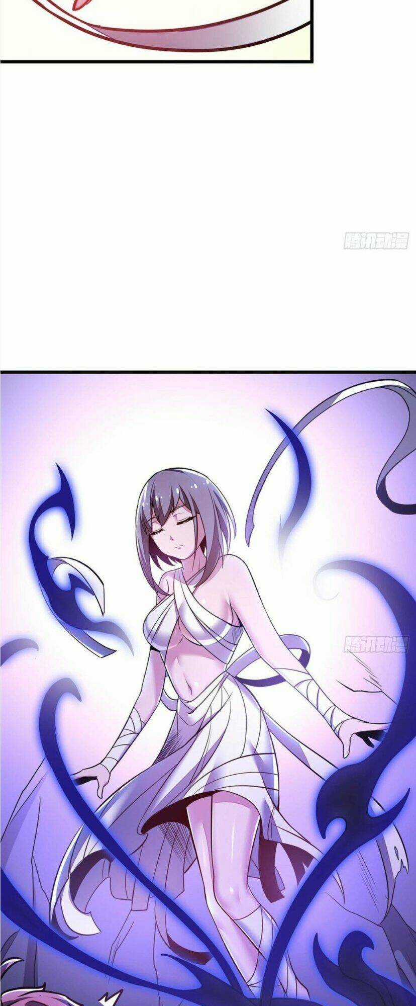 Bất Tử Thần Vương Tu Liên Tục Chapter 54 trang 30