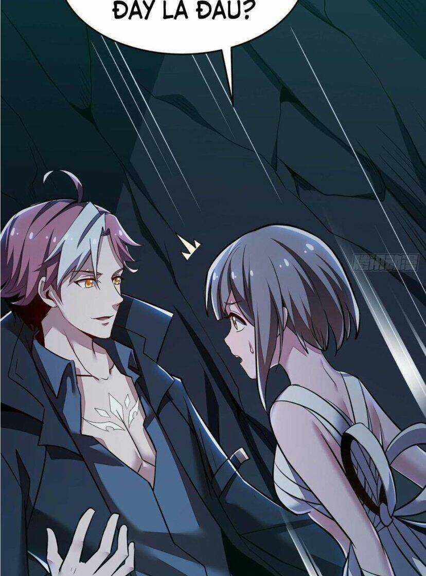 Bất Tử Thần Vương Tu Liên Tục Chapter 54 trang 32