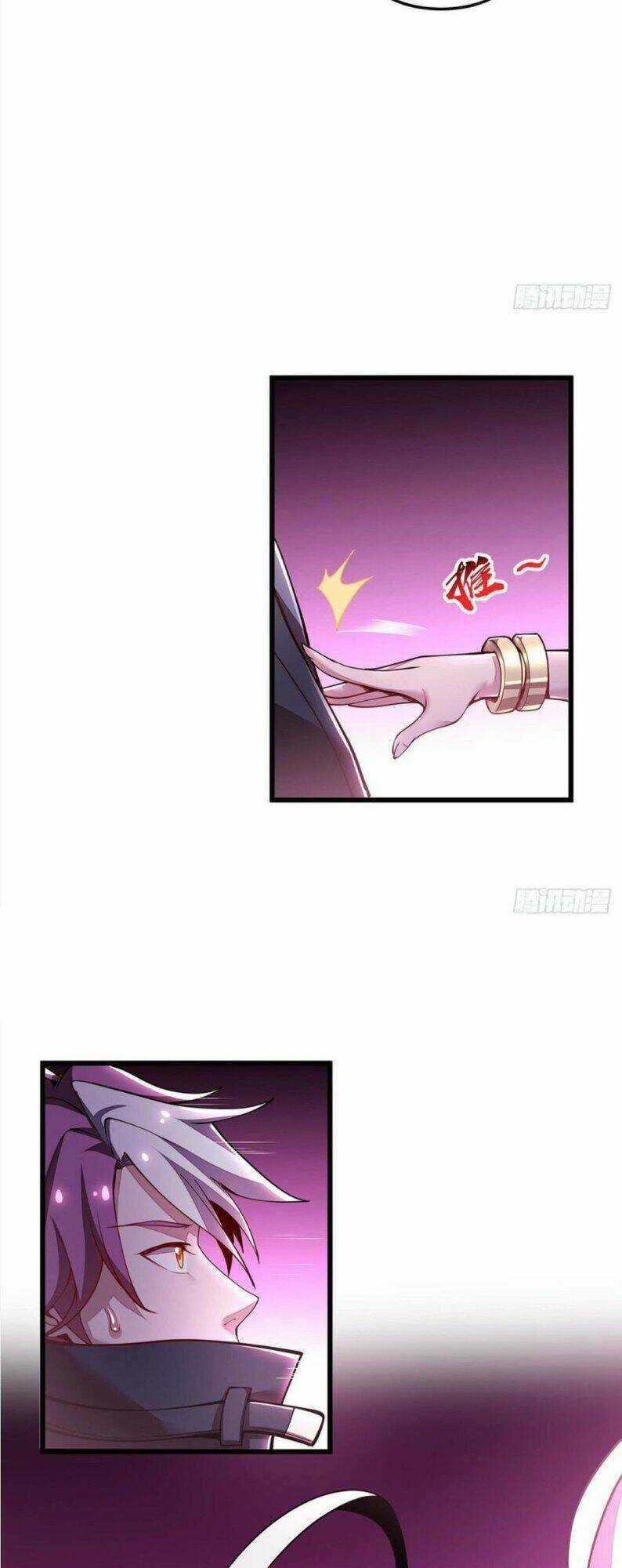 Bất Tử Thần Vương Tu Liên Tục Chapter 54 trang 6
