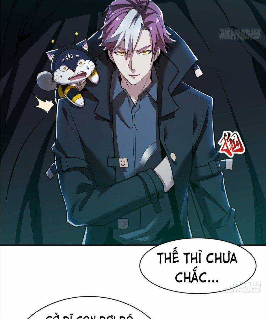 Bất Tử Thần Vương Tu Liên Tục Chapter 55 trang 17