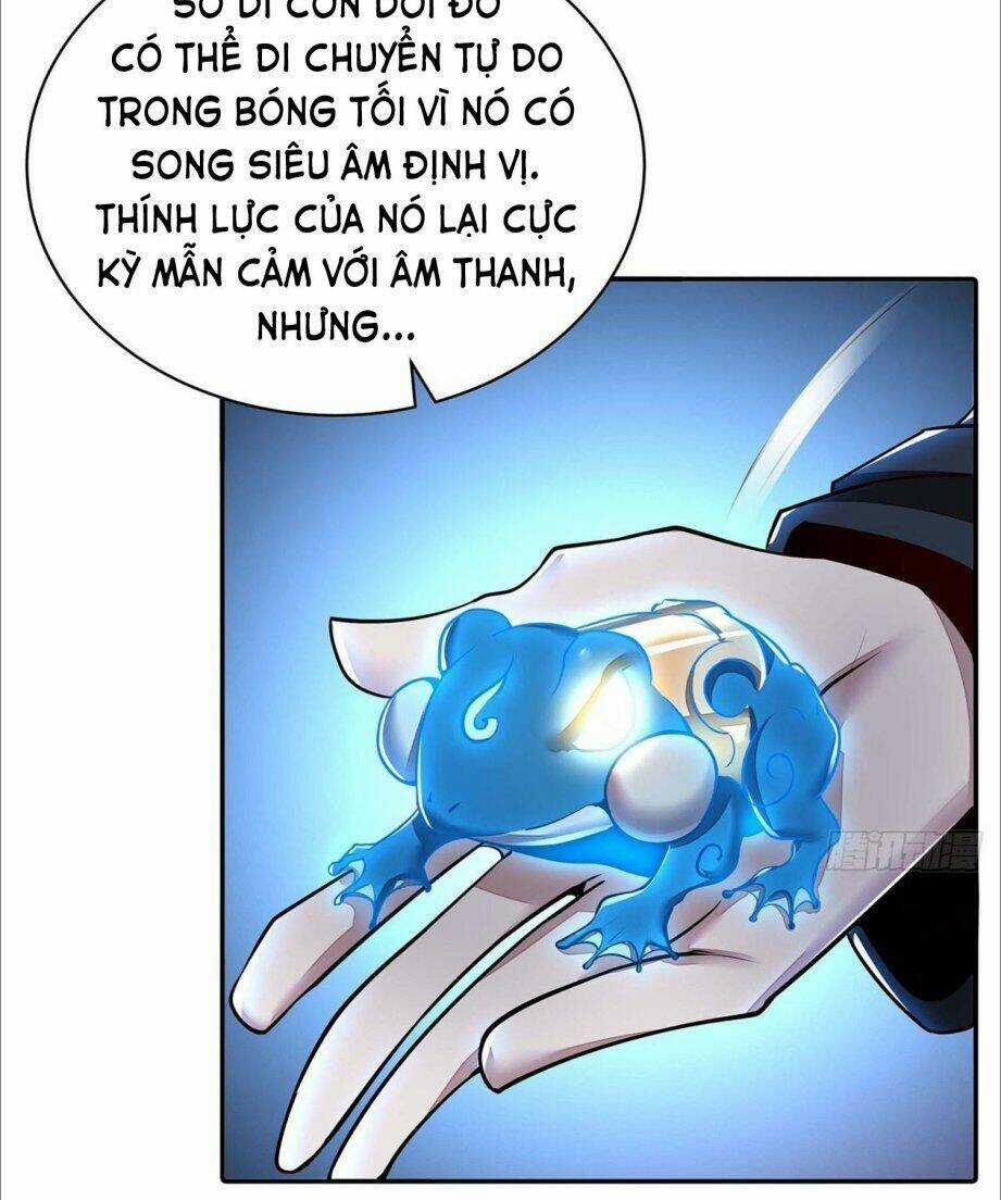 Bất Tử Thần Vương Tu Liên Tục Chapter 55 trang 18