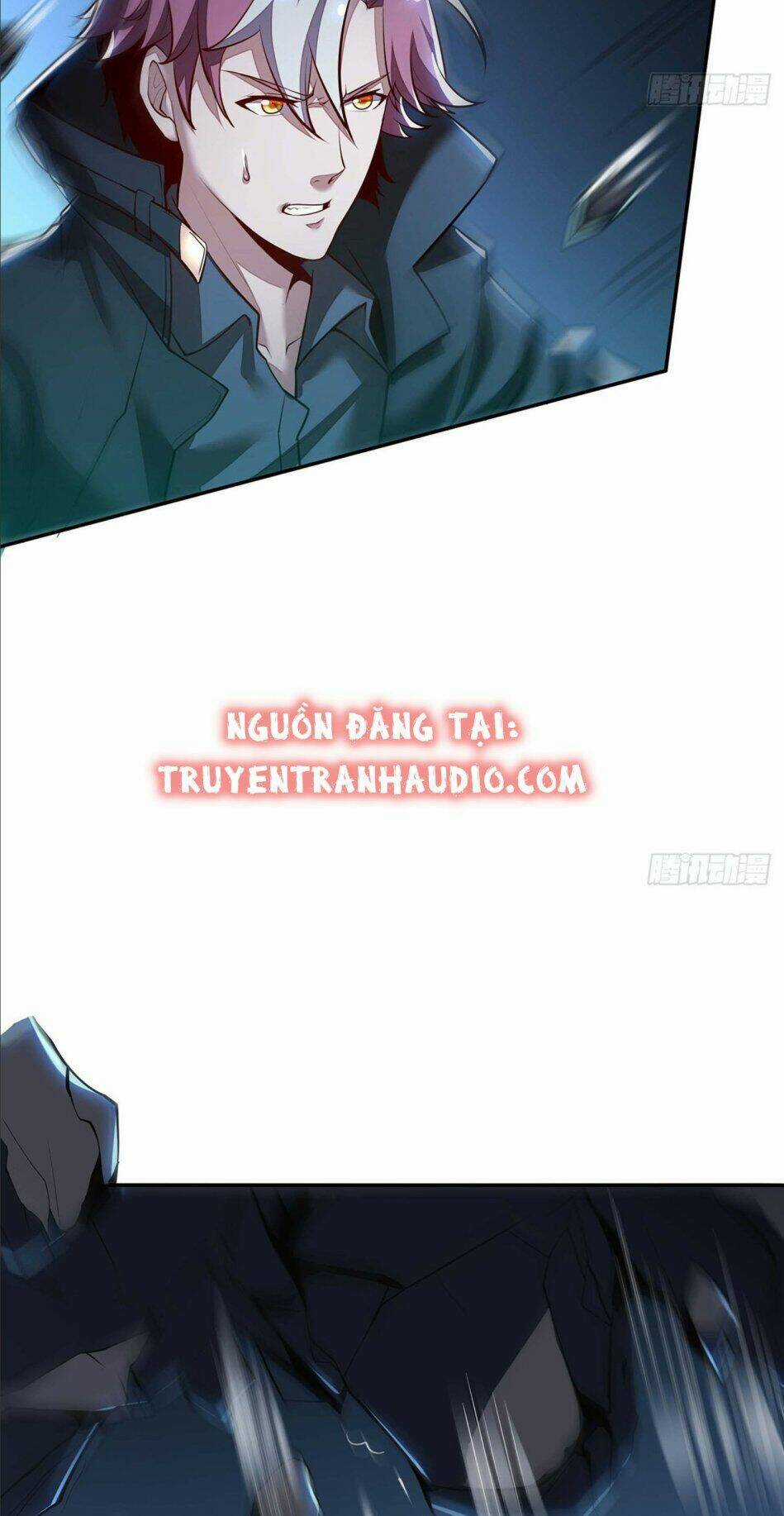 Bất Tử Thần Vương Tu Liên Tục Chapter 55 trang 26