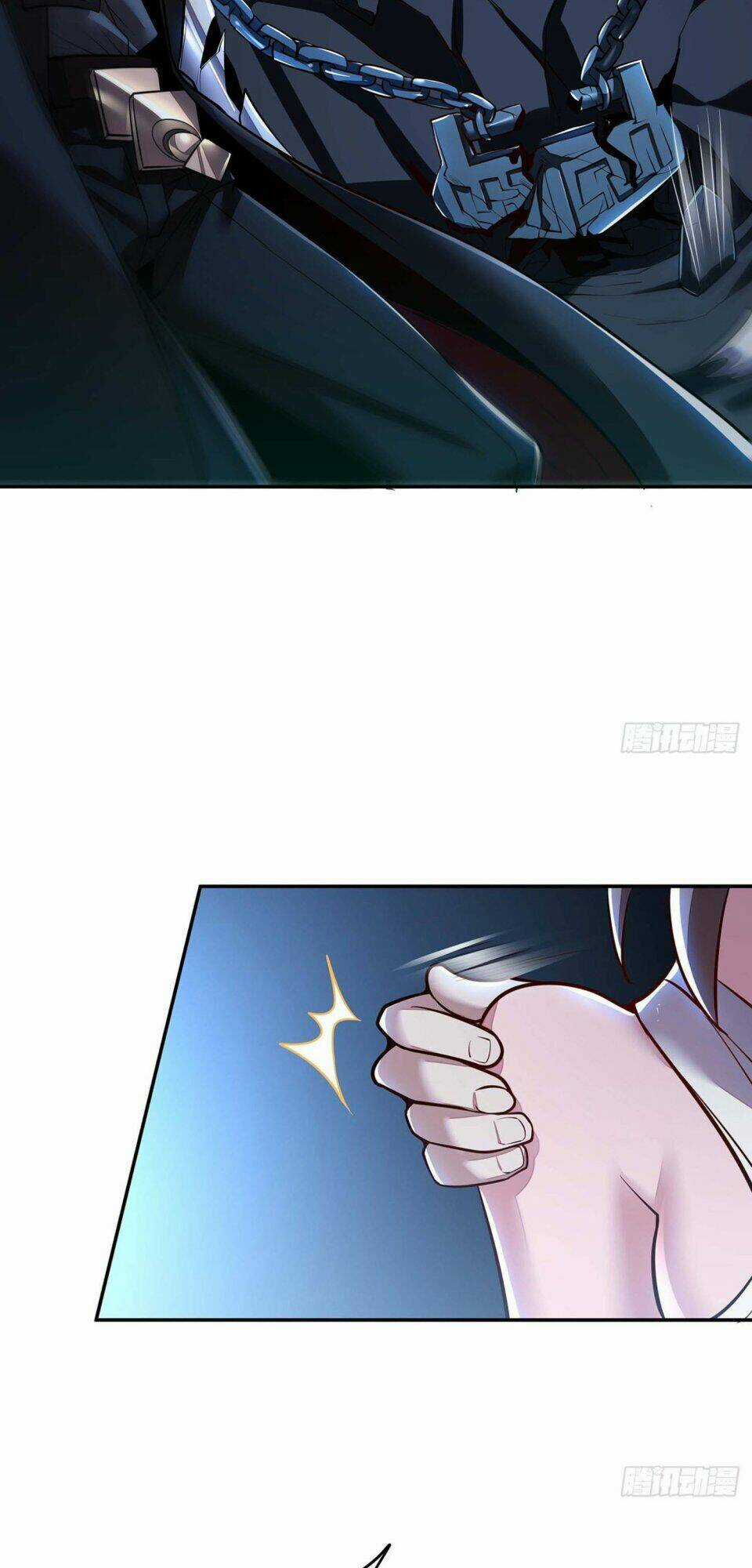 Bất Tử Thần Vương Tu Liên Tục Chapter 55 trang 34