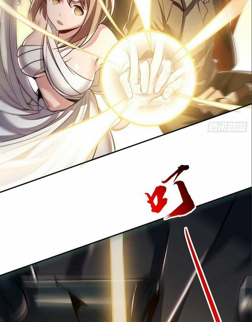 Bất Tử Thần Vương Tu Liên Tục Chapter 55 trang 40