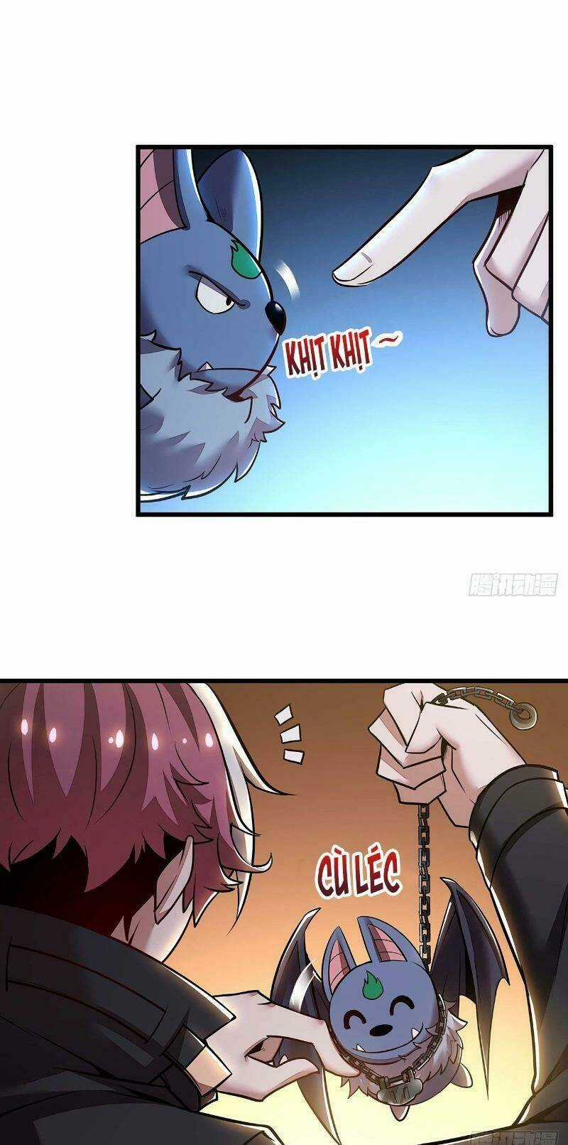 Bất Tử Thần Vương Tu Liên Tục Chapter 56 trang 12