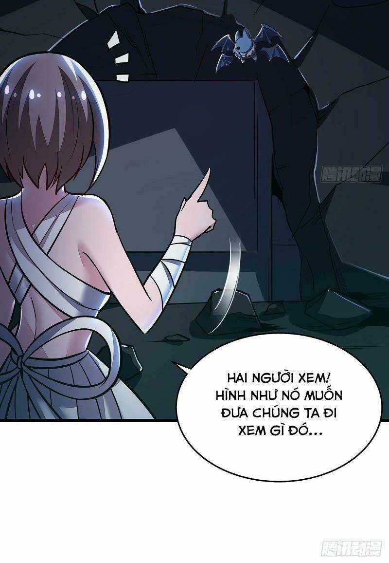 Bất Tử Thần Vương Tu Liên Tục Chapter 56 trang 15