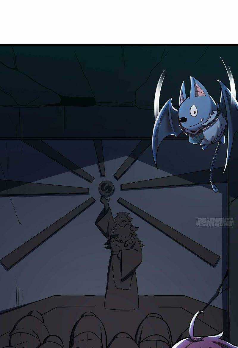 Bất Tử Thần Vương Tu Liên Tục Chapter 56 trang 16