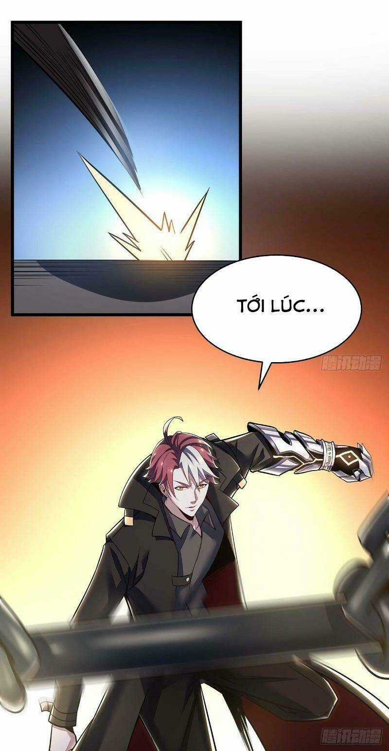 Bất Tử Thần Vương Tu Liên Tục Chapter 56 trang 2