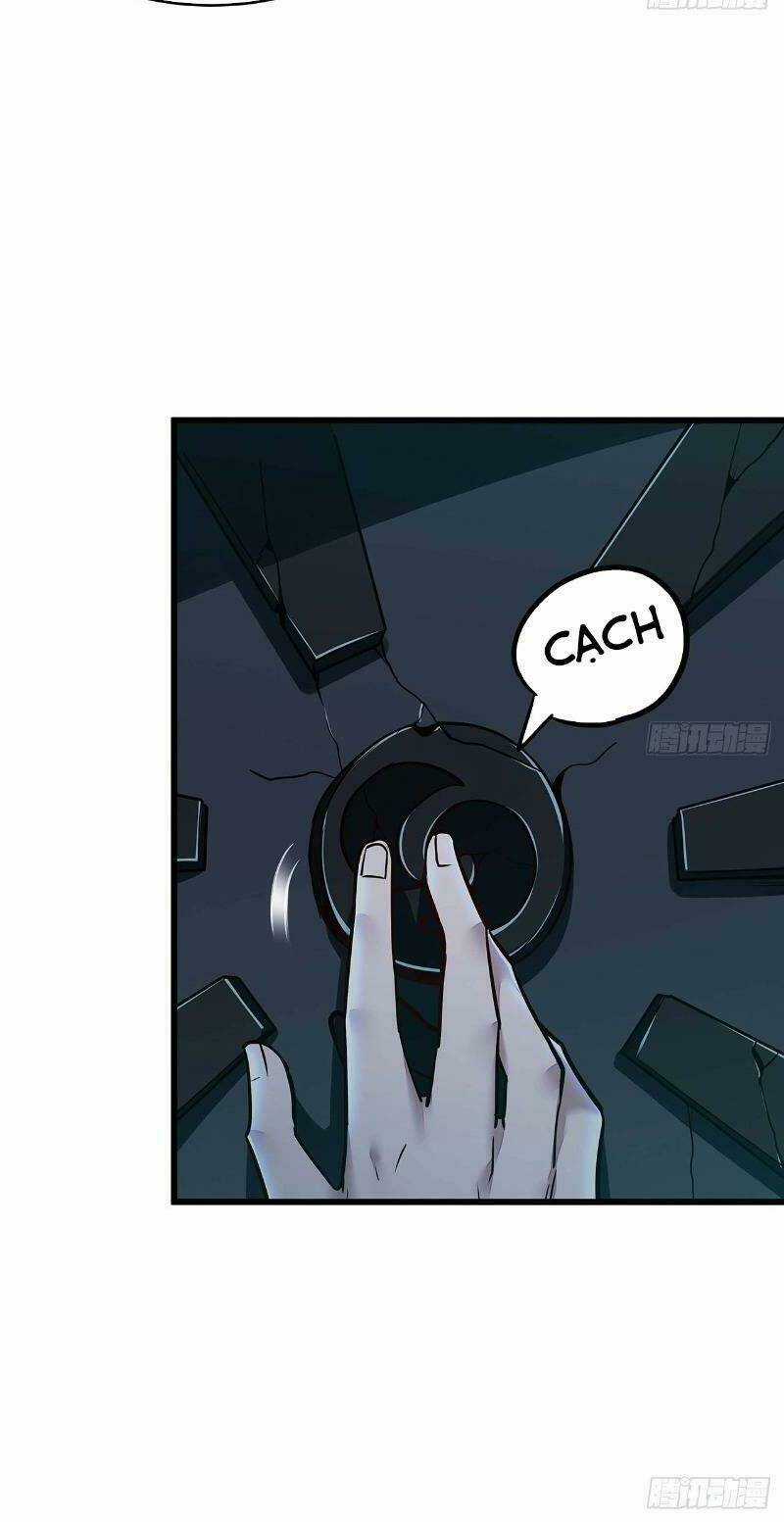 Bất Tử Thần Vương Tu Liên Tục Chapter 56 trang 21