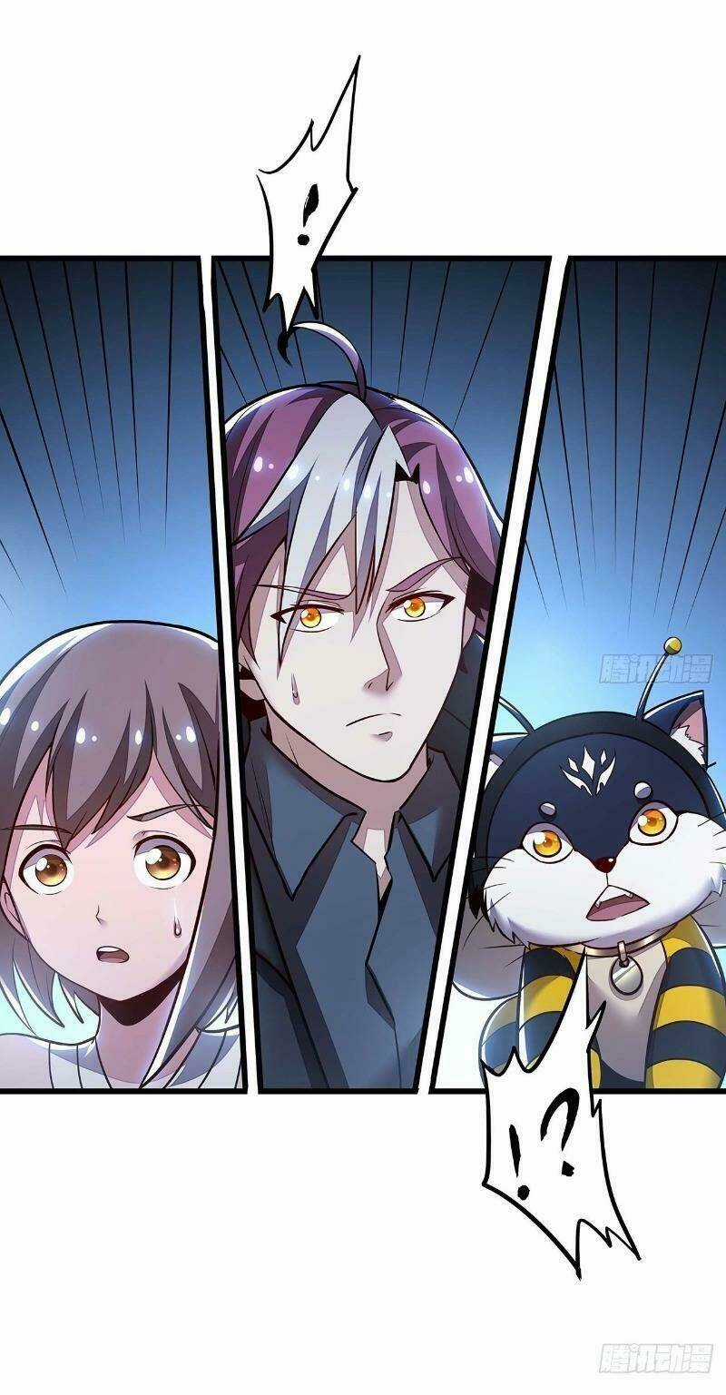 Bất Tử Thần Vương Tu Liên Tục Chapter 56 trang 22