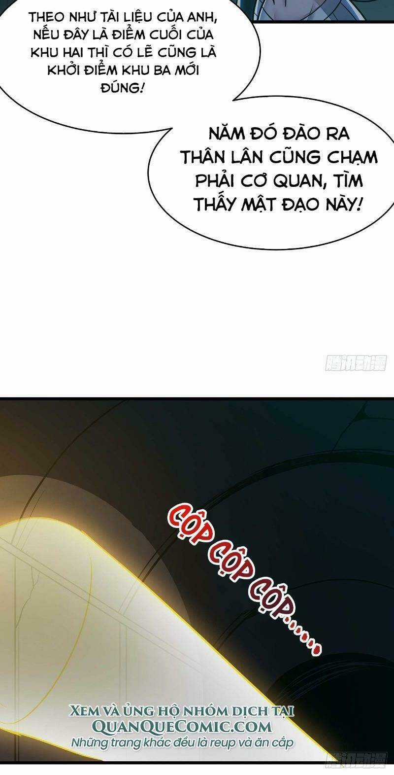 Bất Tử Thần Vương Tu Liên Tục Chapter 56 trang 25