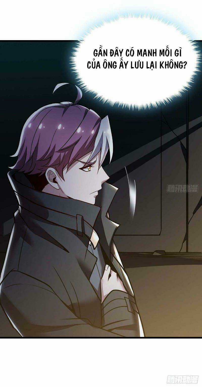 Bất Tử Thần Vương Tu Liên Tục Chapter 56 trang 29