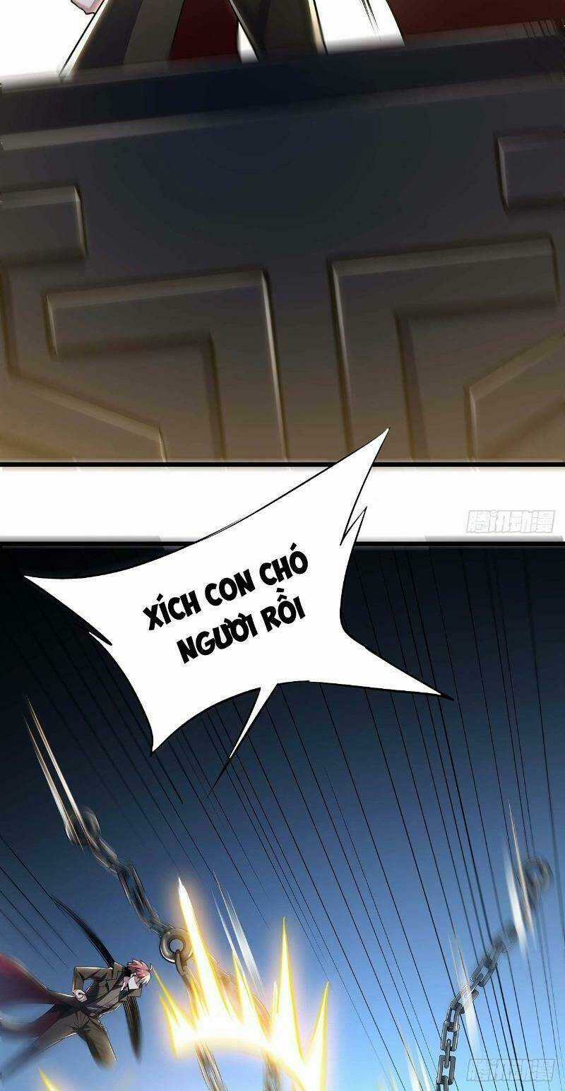 Bất Tử Thần Vương Tu Liên Tục Chapter 56 trang 3