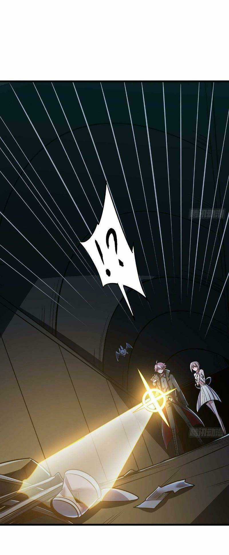 Bất Tử Thần Vương Tu Liên Tục Chapter 56 trang 30