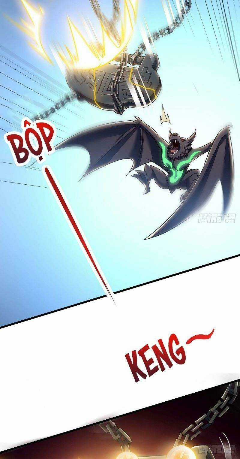 Bất Tử Thần Vương Tu Liên Tục Chapter 56 trang 4