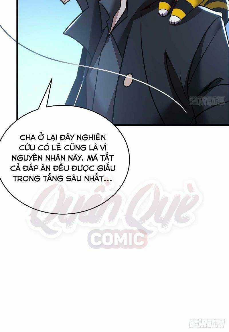 Bất Tử Thần Vương Tu Liên Tục Chapter 56 trang 41