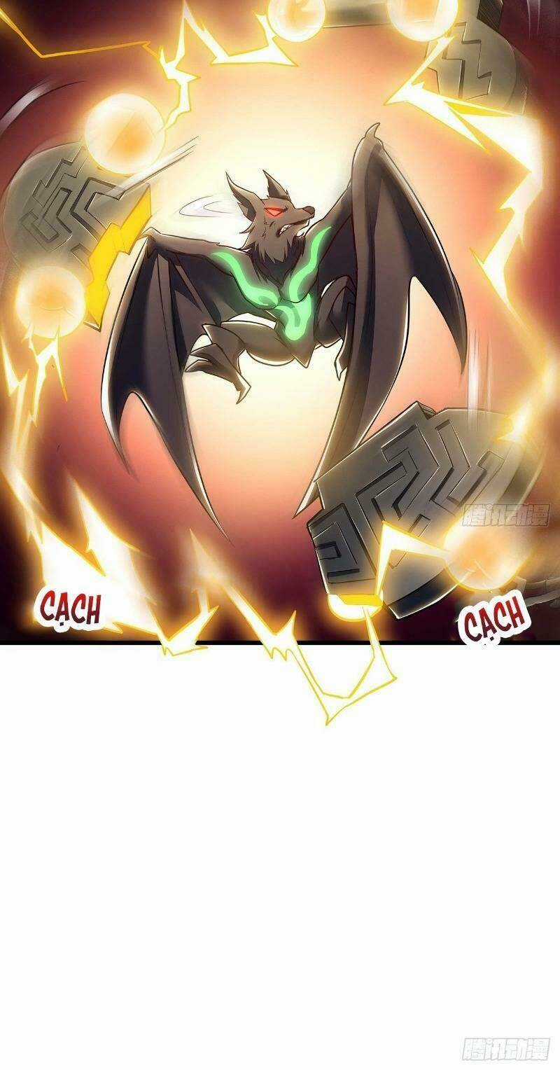 Bất Tử Thần Vương Tu Liên Tục Chapter 56 trang 5