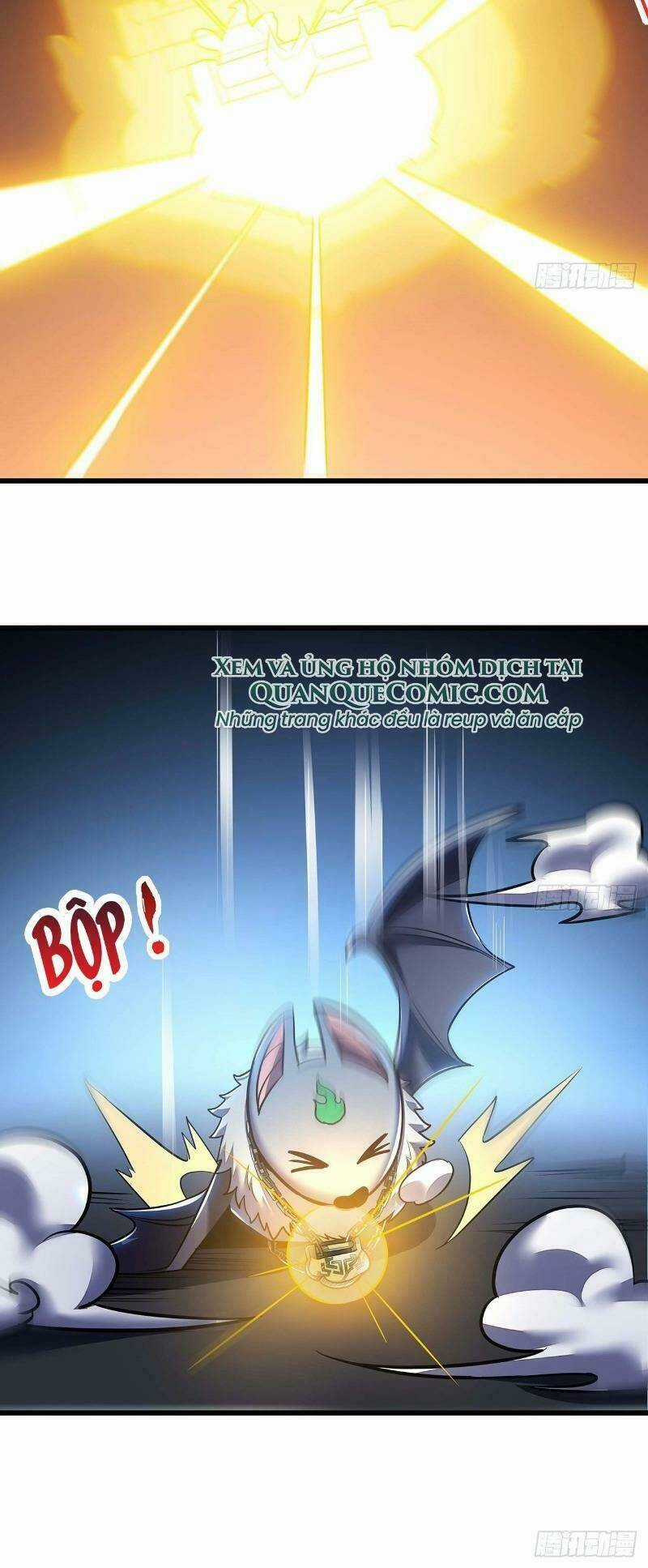 Bất Tử Thần Vương Tu Liên Tục Chapter 56 trang 7