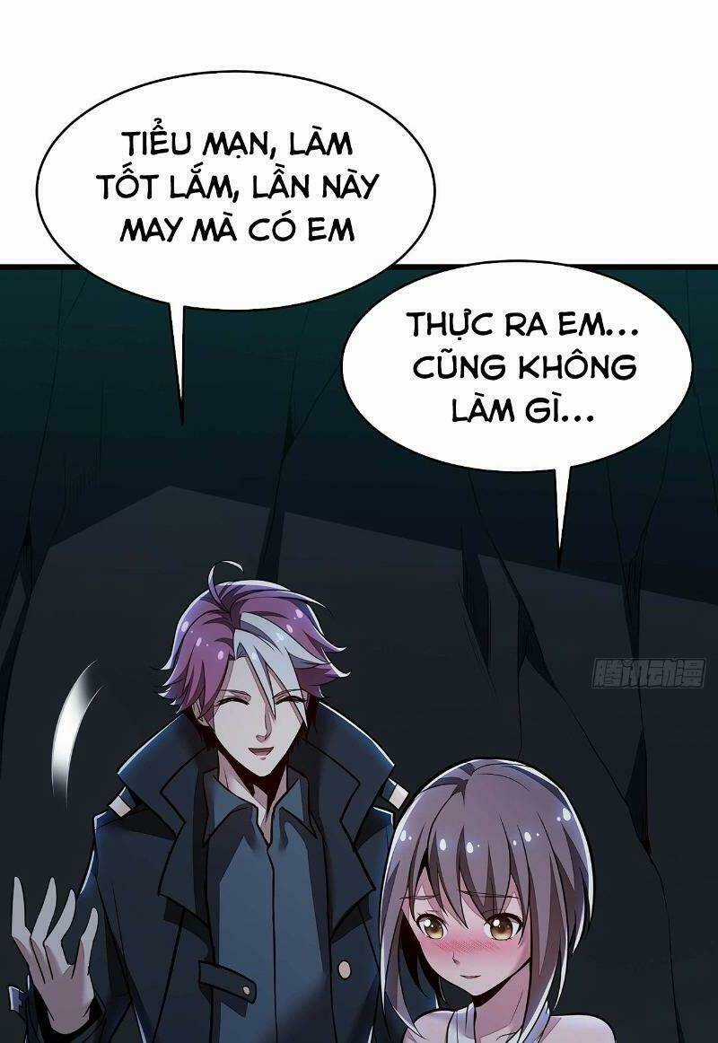 Bất Tử Thần Vương Tu Liên Tục Chapter 56 trang 8