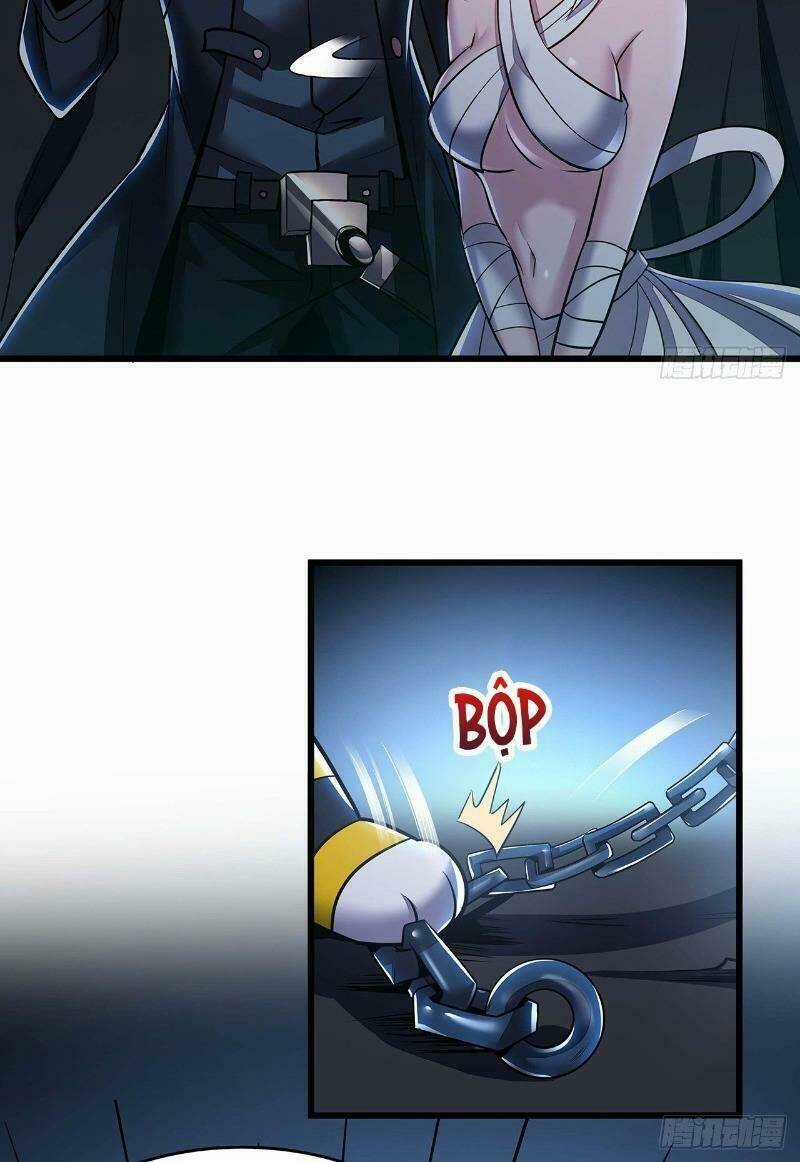 Bất Tử Thần Vương Tu Liên Tục Chapter 56 trang 9