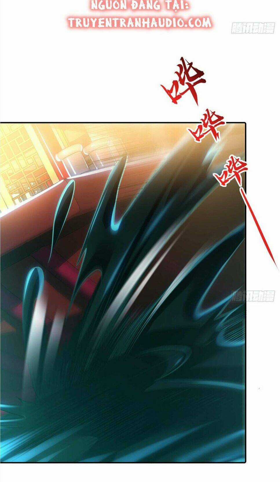 Bất Tử Thần Vương Tu Liên Tục Chapter 57 trang 18