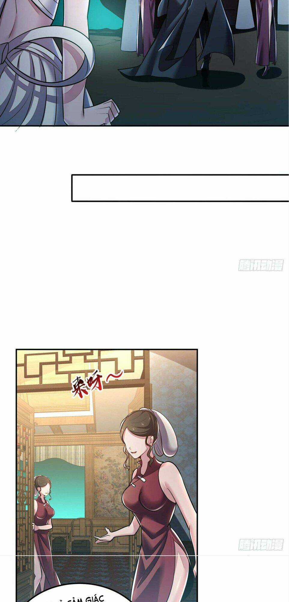 Bất Tử Thần Vương Tu Liên Tục Chapter 57 trang 24