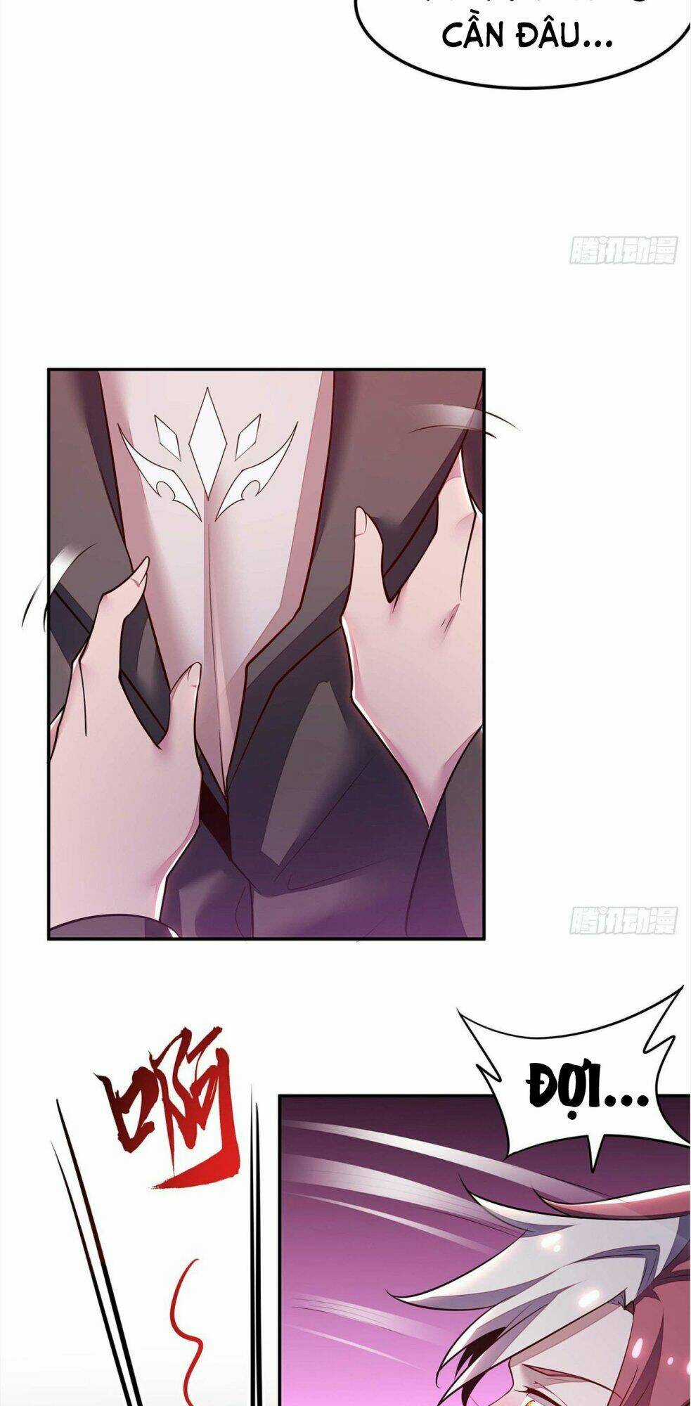 Bất Tử Thần Vương Tu Liên Tục Chapter 57 trang 31