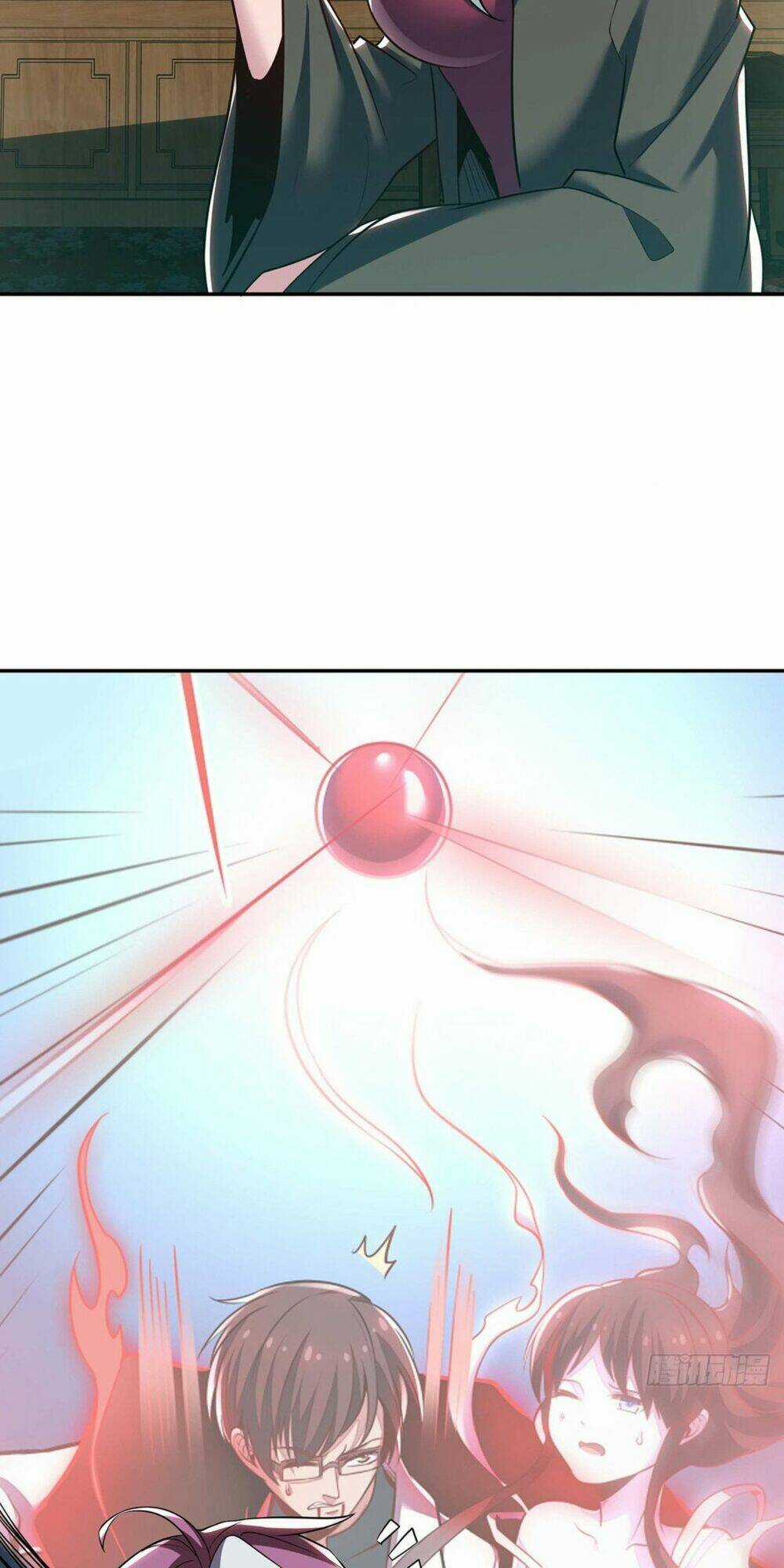 Bất Tử Thần Vương Tu Liên Tục Chapter 57 trang 38