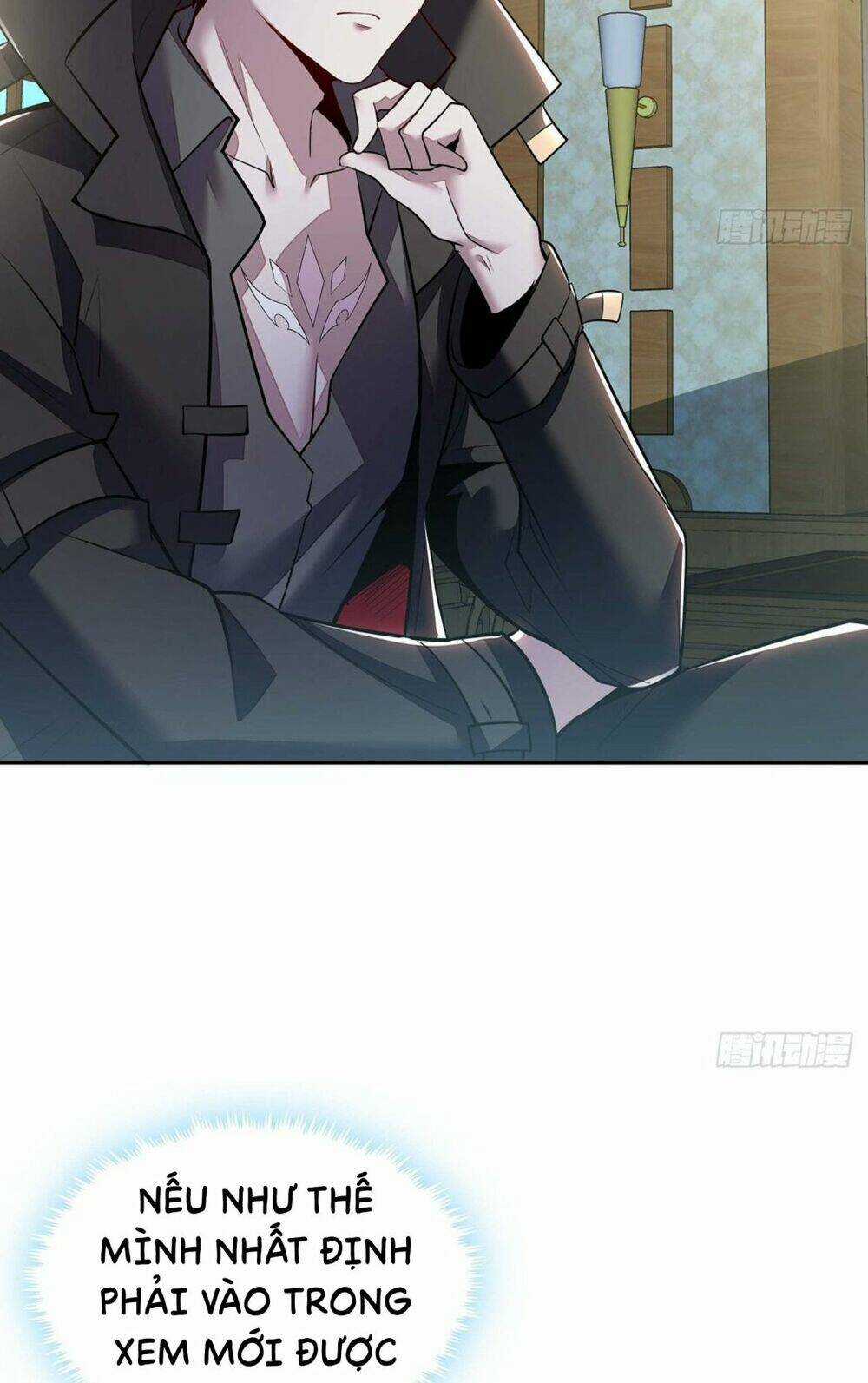 Bất Tử Thần Vương Tu Liên Tục Chapter 57 trang 43