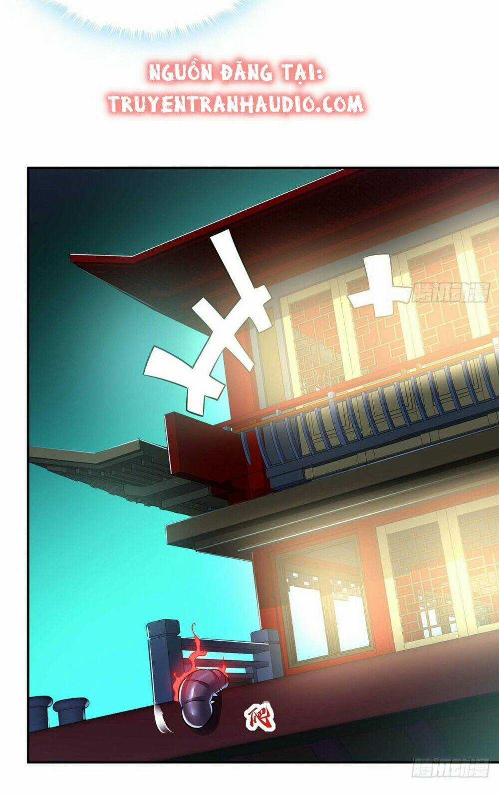 Bất Tử Thần Vương Tu Liên Tục Chapter 57 trang 44