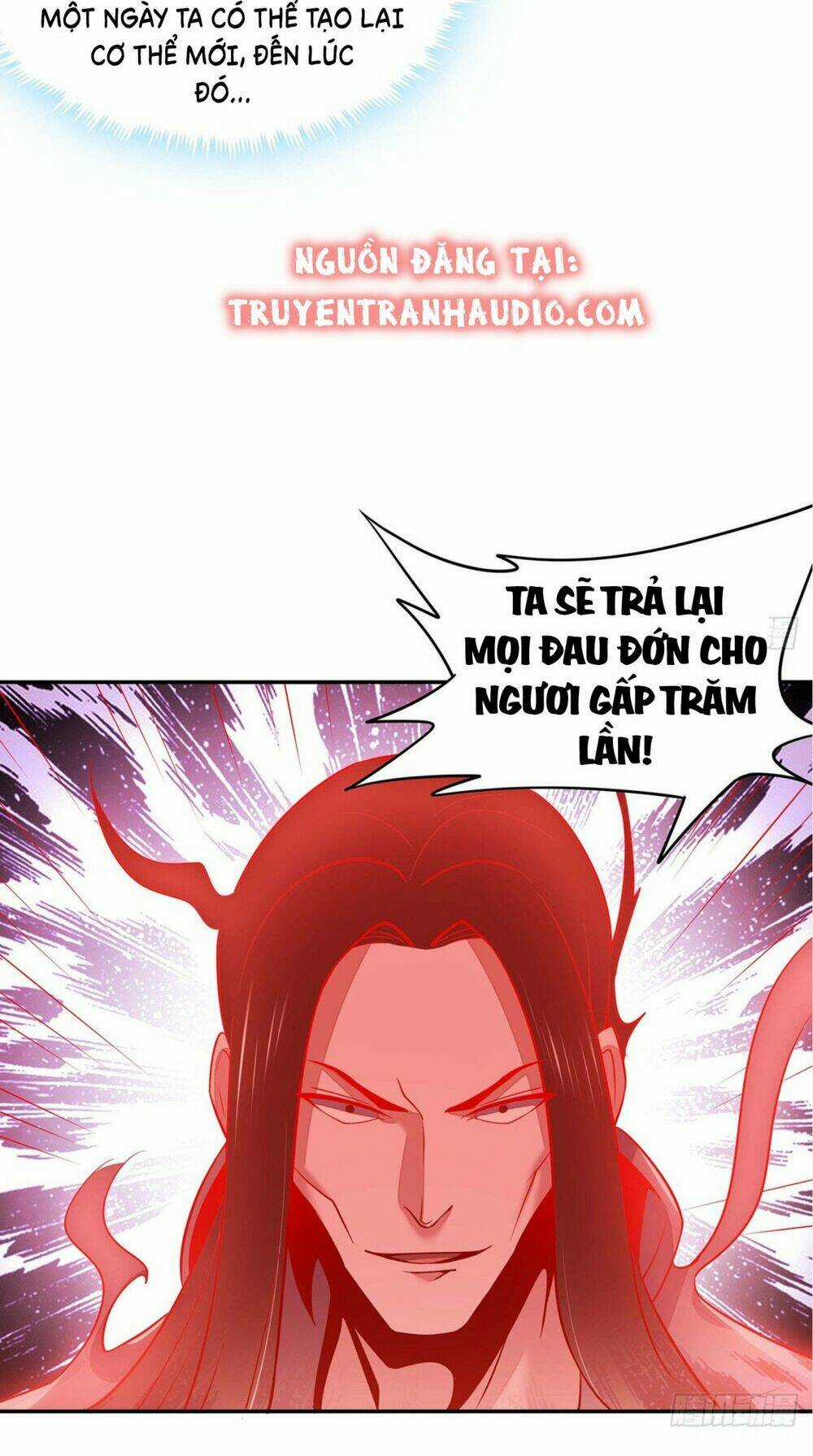 Bất Tử Thần Vương Tu Liên Tục Chapter 57 trang 46