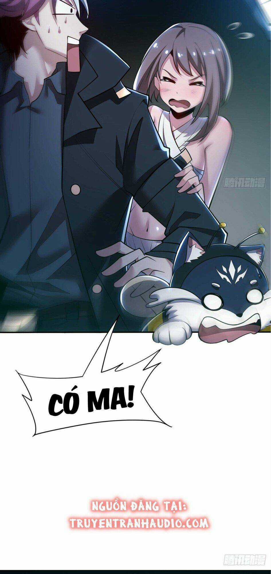 Bất Tử Thần Vương Tu Liên Tục Chapter 57 trang 6