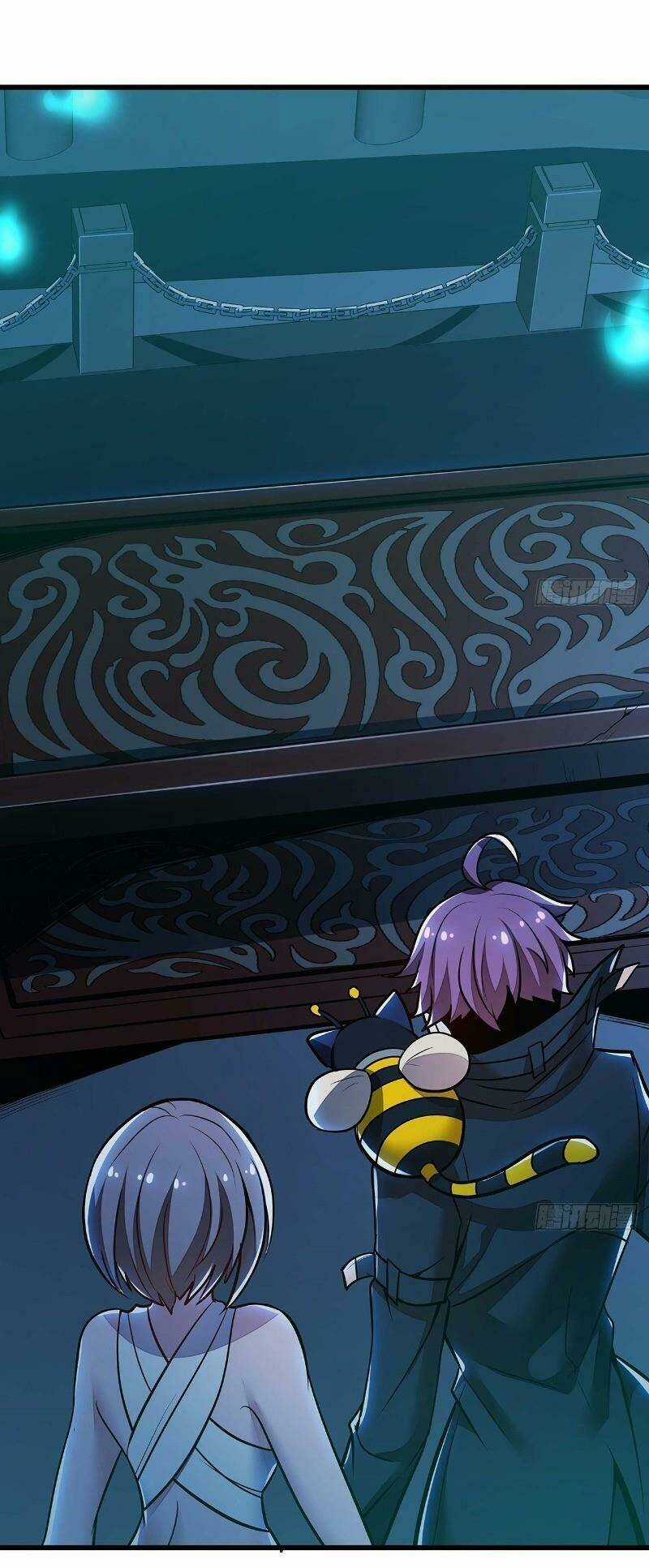 Bất Tử Thần Vương Tu Liên Tục Chapter 58 trang 10