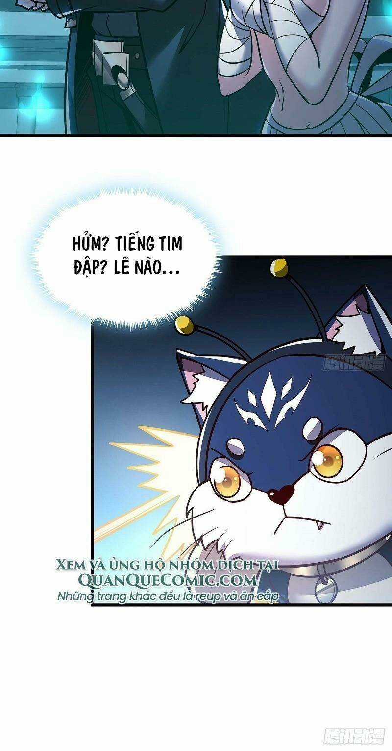 Bất Tử Thần Vương Tu Liên Tục Chapter 58 trang 13