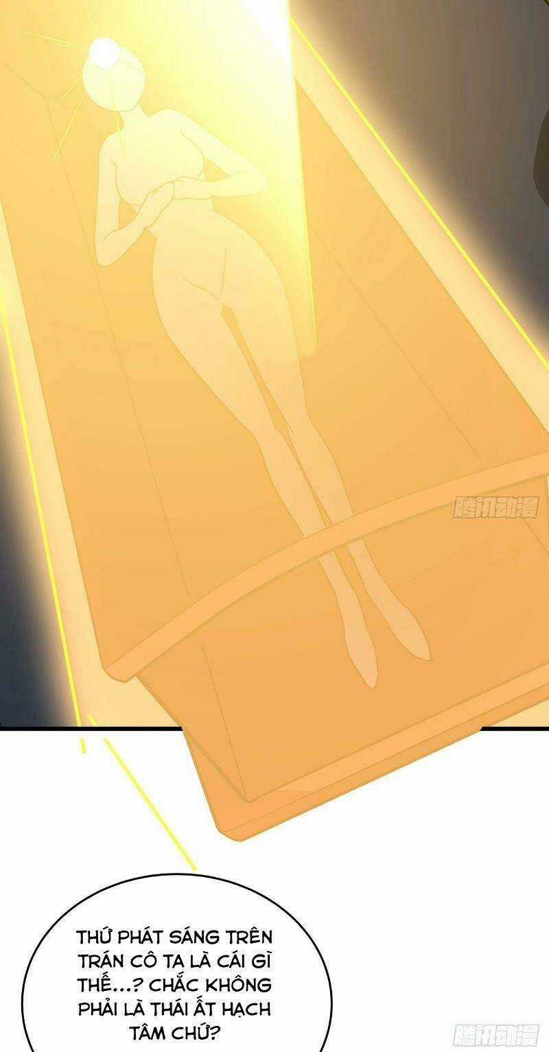 Bất Tử Thần Vương Tu Liên Tục Chapter 58 trang 16