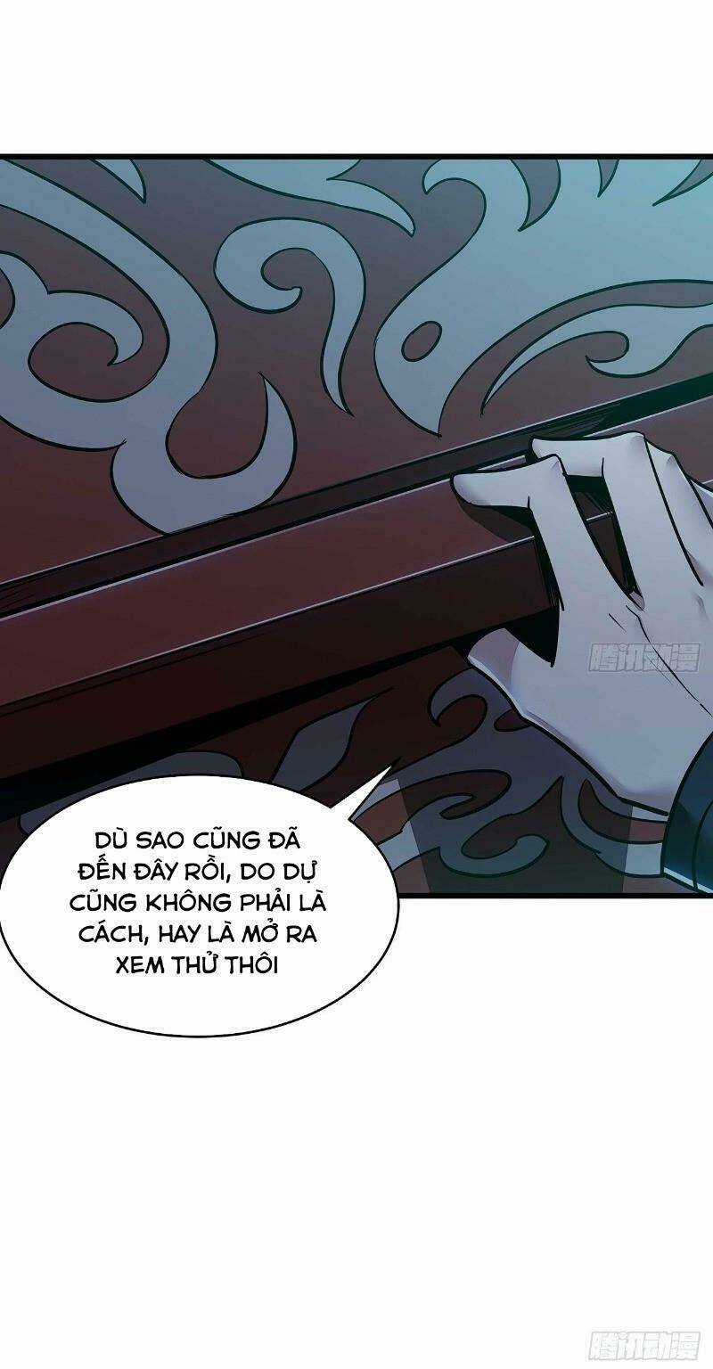 Bất Tử Thần Vương Tu Liên Tục Chapter 58 trang 18